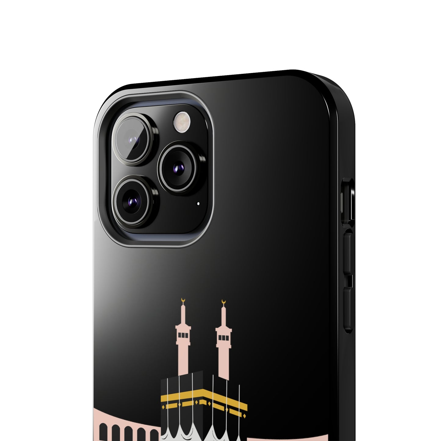 Hajj - Tough Phone Cases