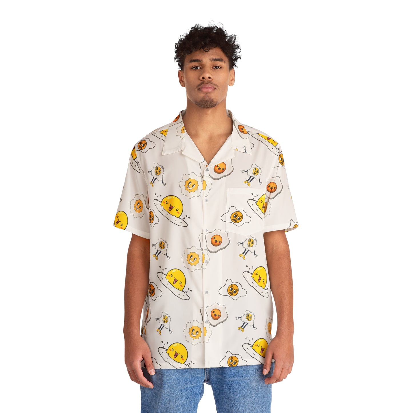 Sober Symphony - Men's Shirt