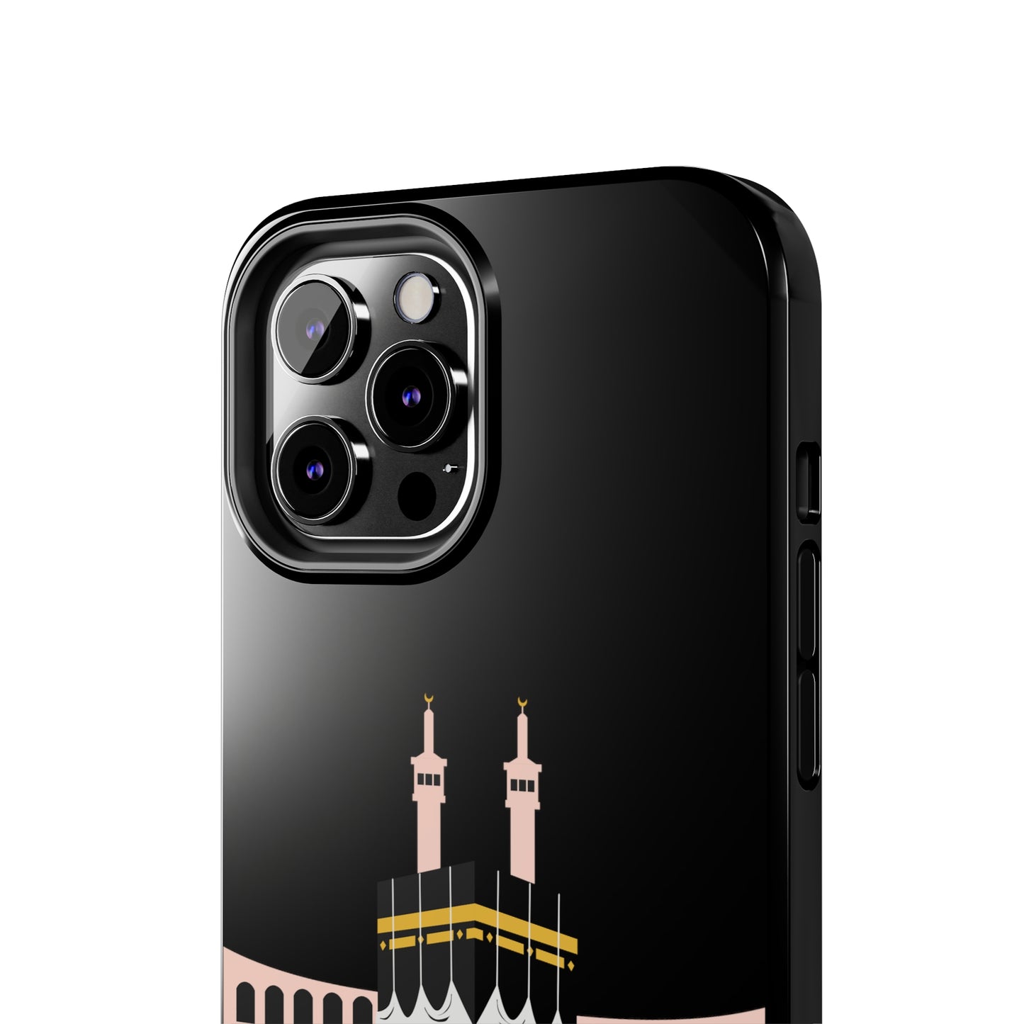 Hajj - Tough Phone Cases