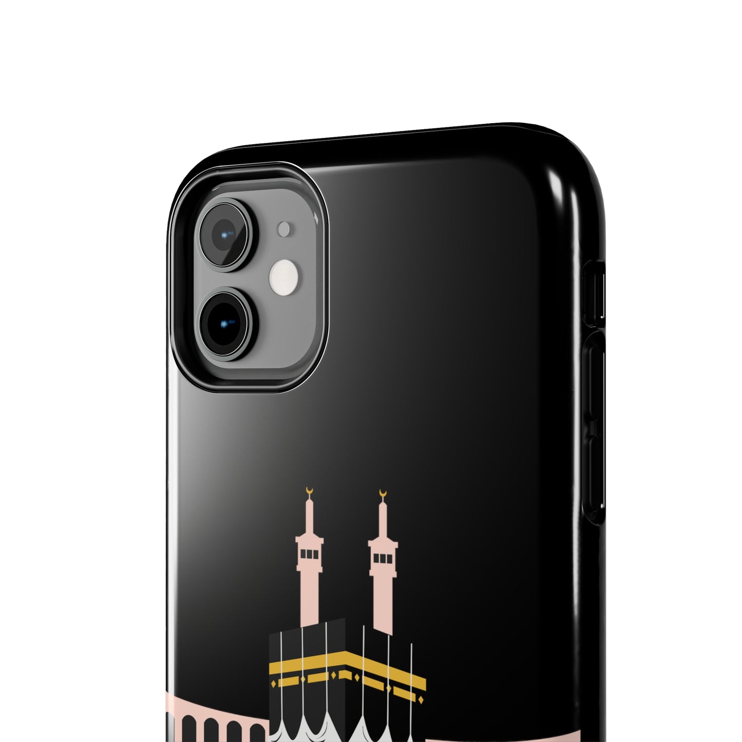 Hajj - Tough Phone Cases