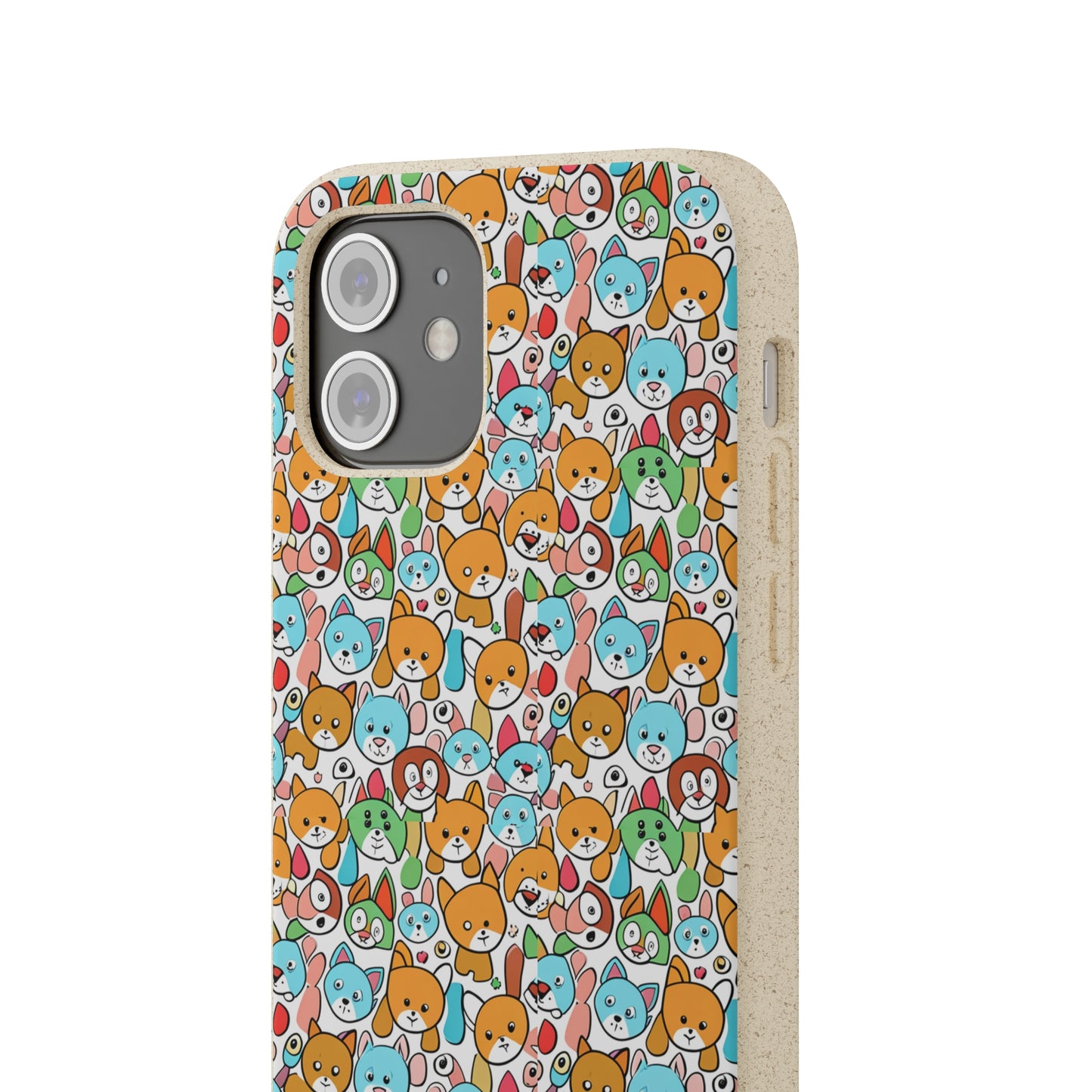 Sober Symphony - Eco-Friendly Biodegradable Cases