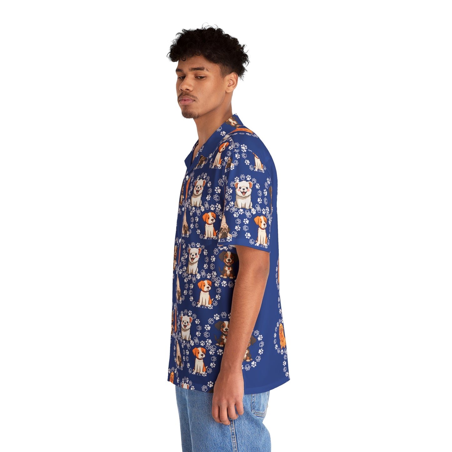 Sober Symphony Men's Shirt