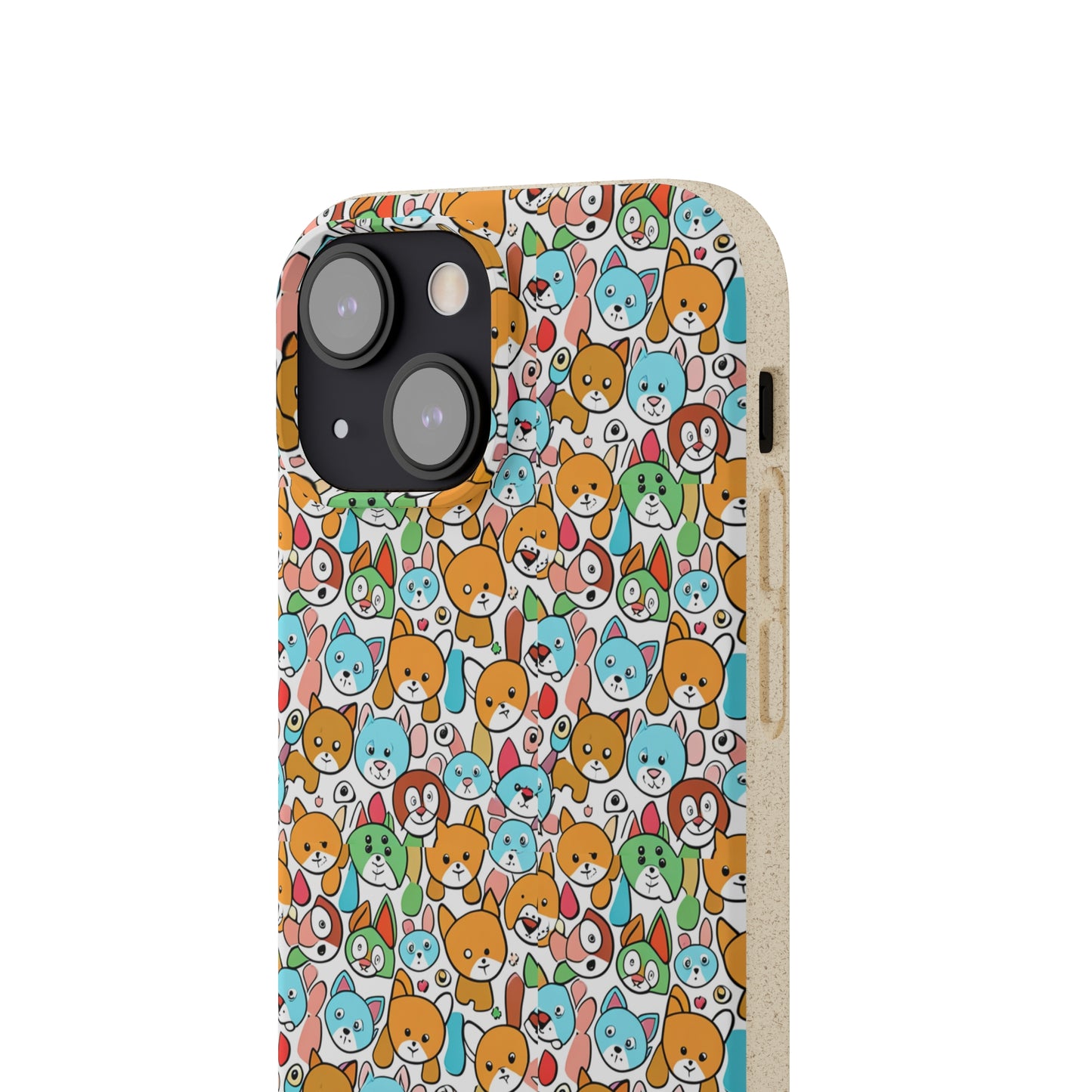 Sober Symphony - Eco-Friendly Biodegradable Cases