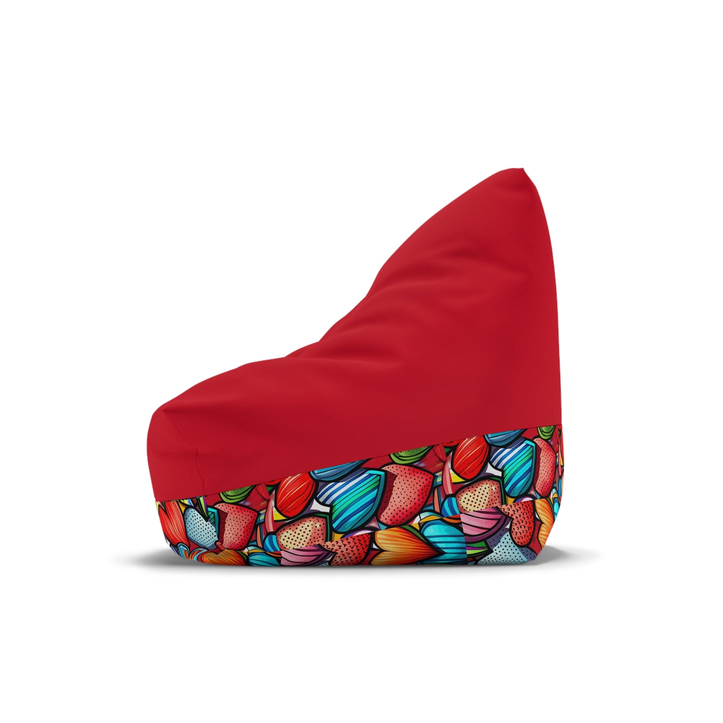 Bean Bag Chair Cover