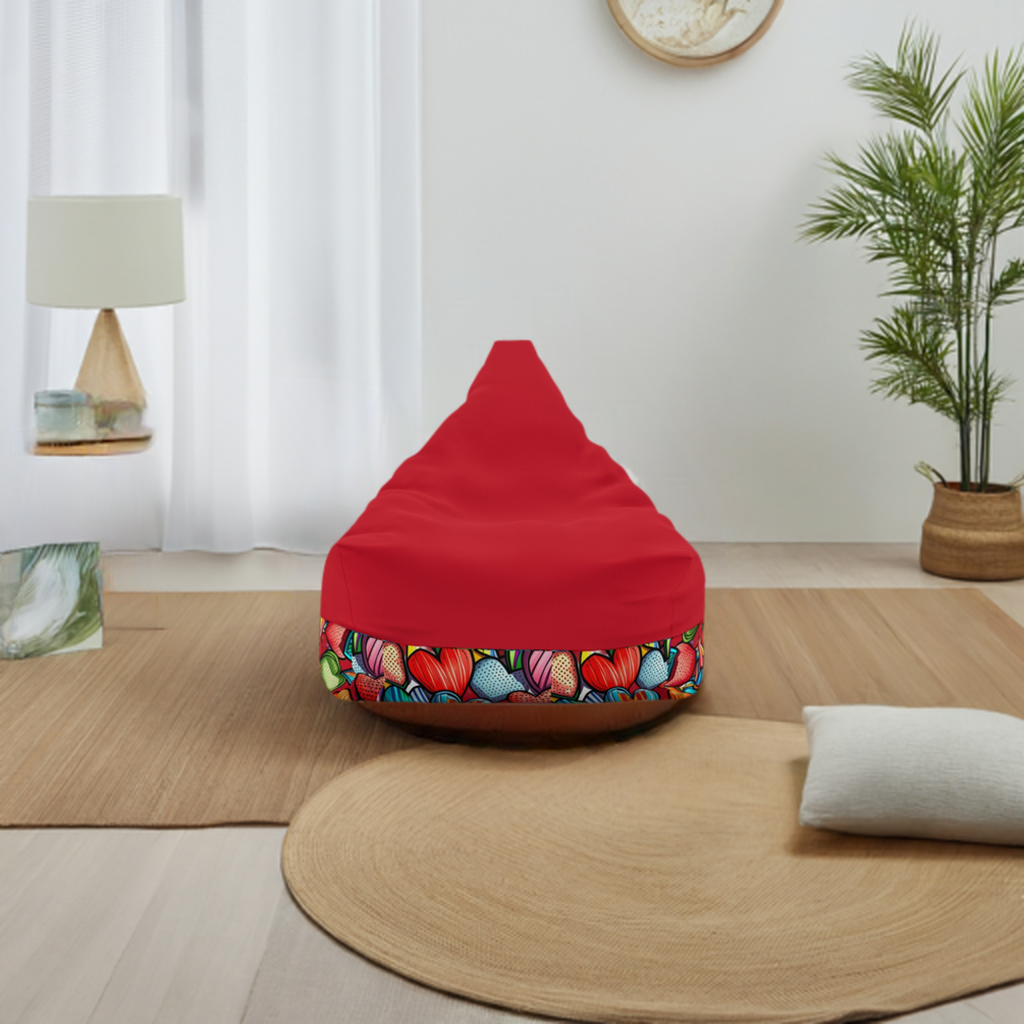 Bean Bag Chair Cover