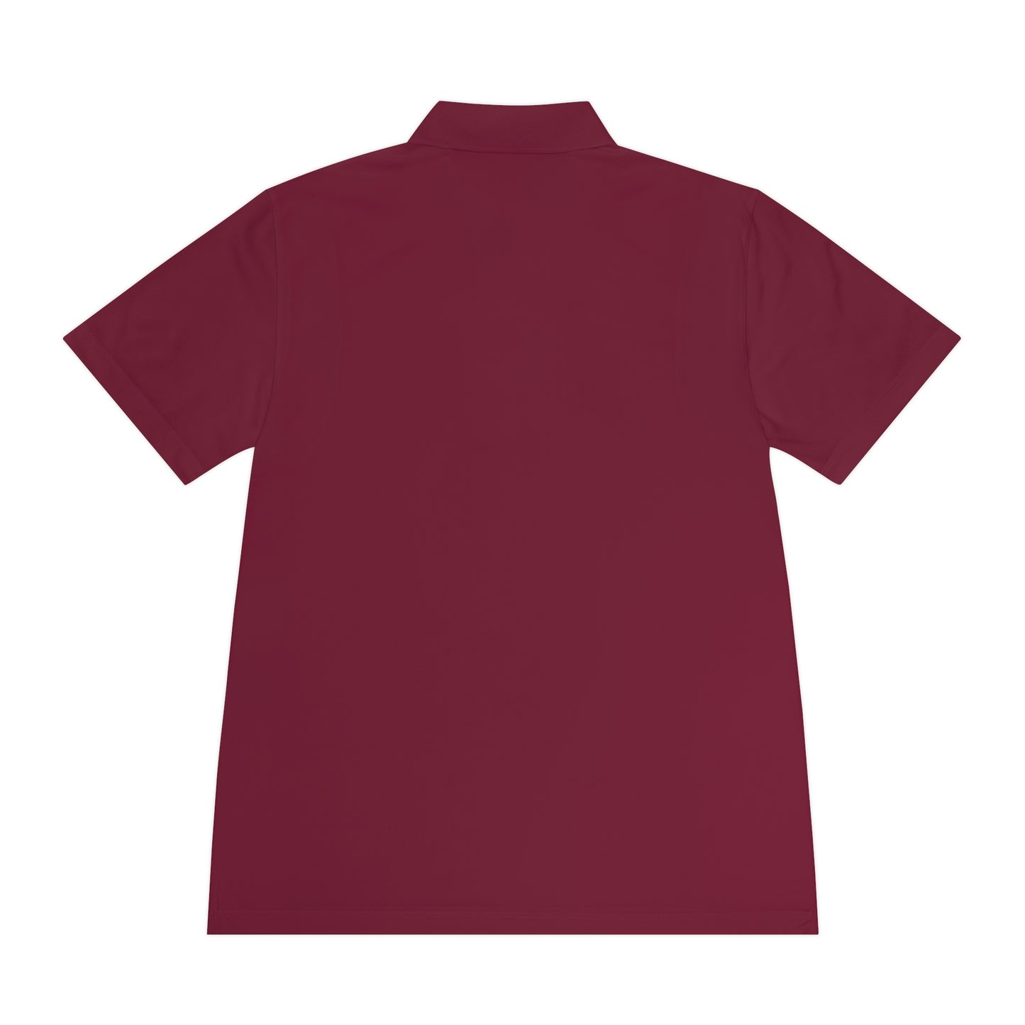 Sober Symphony - Men's Sport Polo Shirt