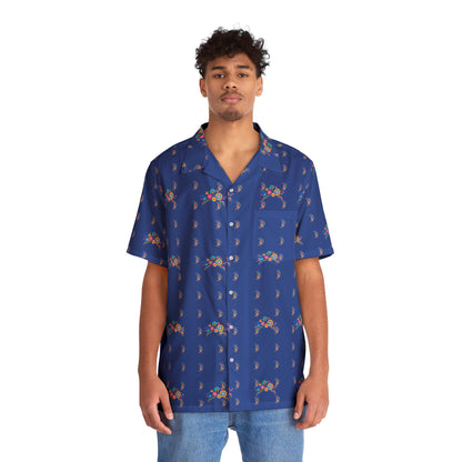 Keep It Men's Hawaiian Shirt