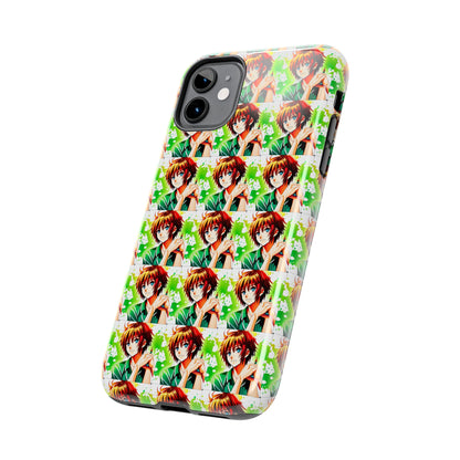 Anime - Tough Phone Cases