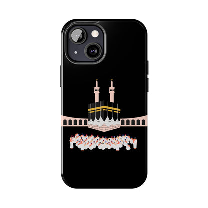 Hajj - Tough Phone Cases