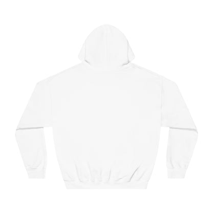 Choose Joy - Sober Symphony® - Men's Hooded Sweatshirt - DryBlend®