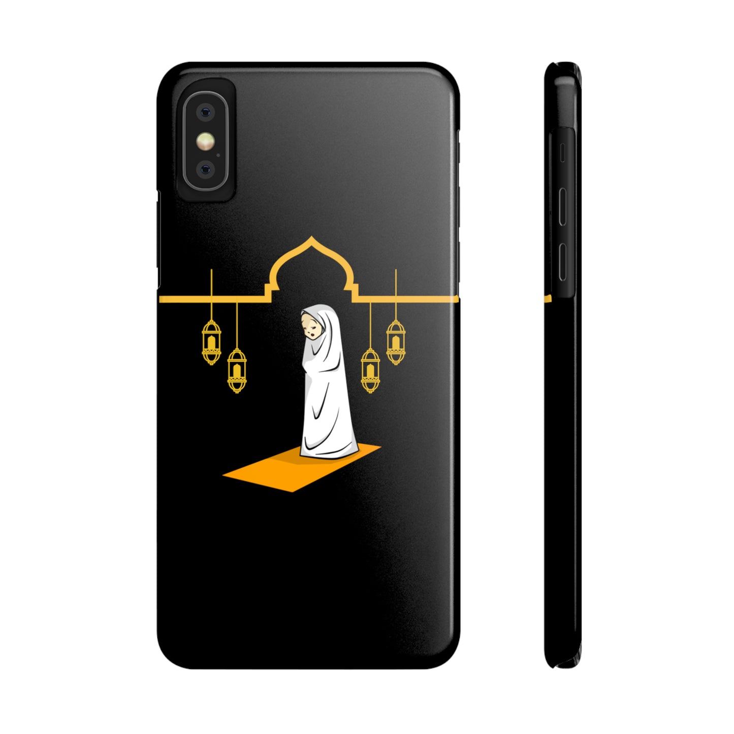 Slim Phone Cases