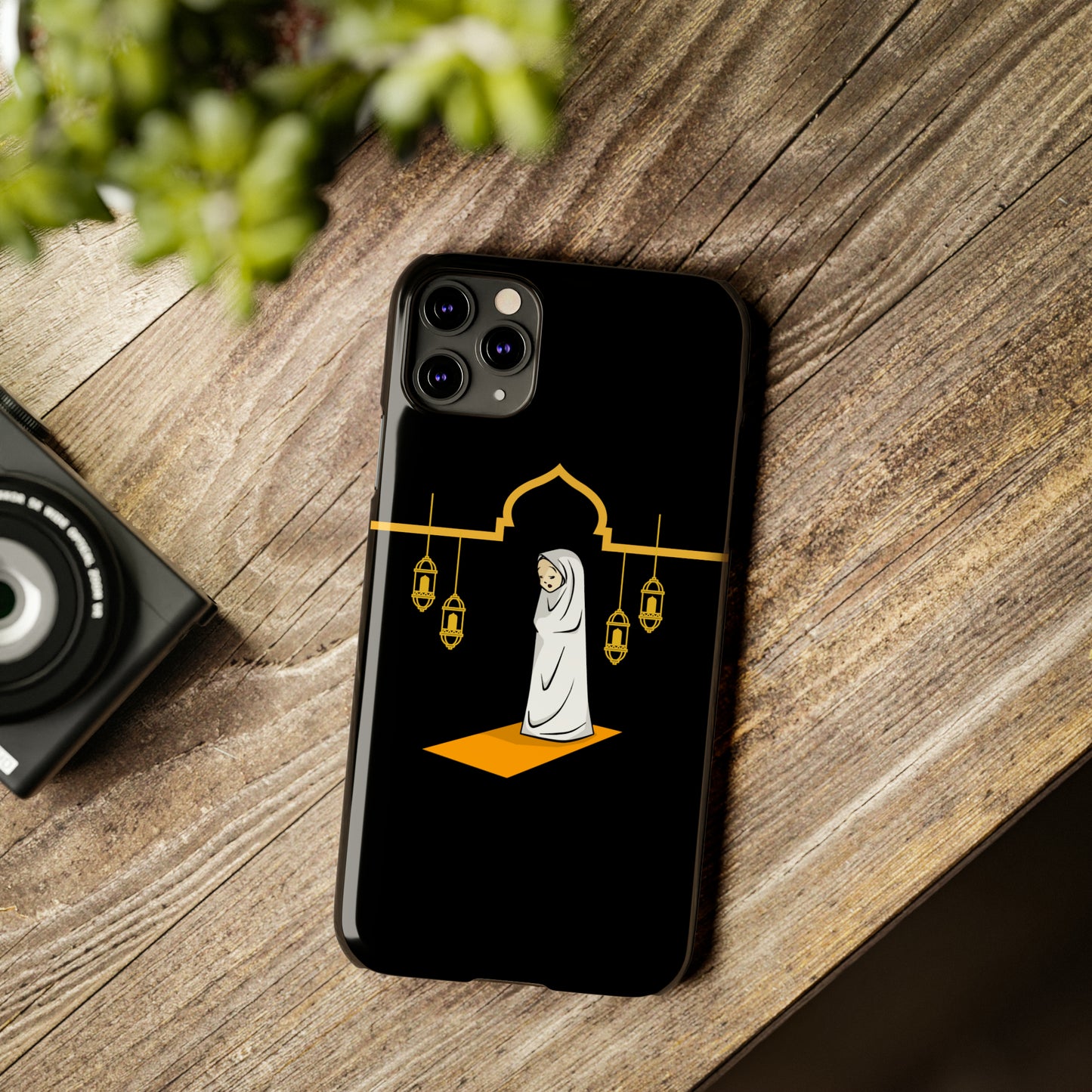 Slim Phone Cases