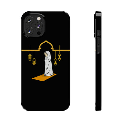 Slim Phone Cases