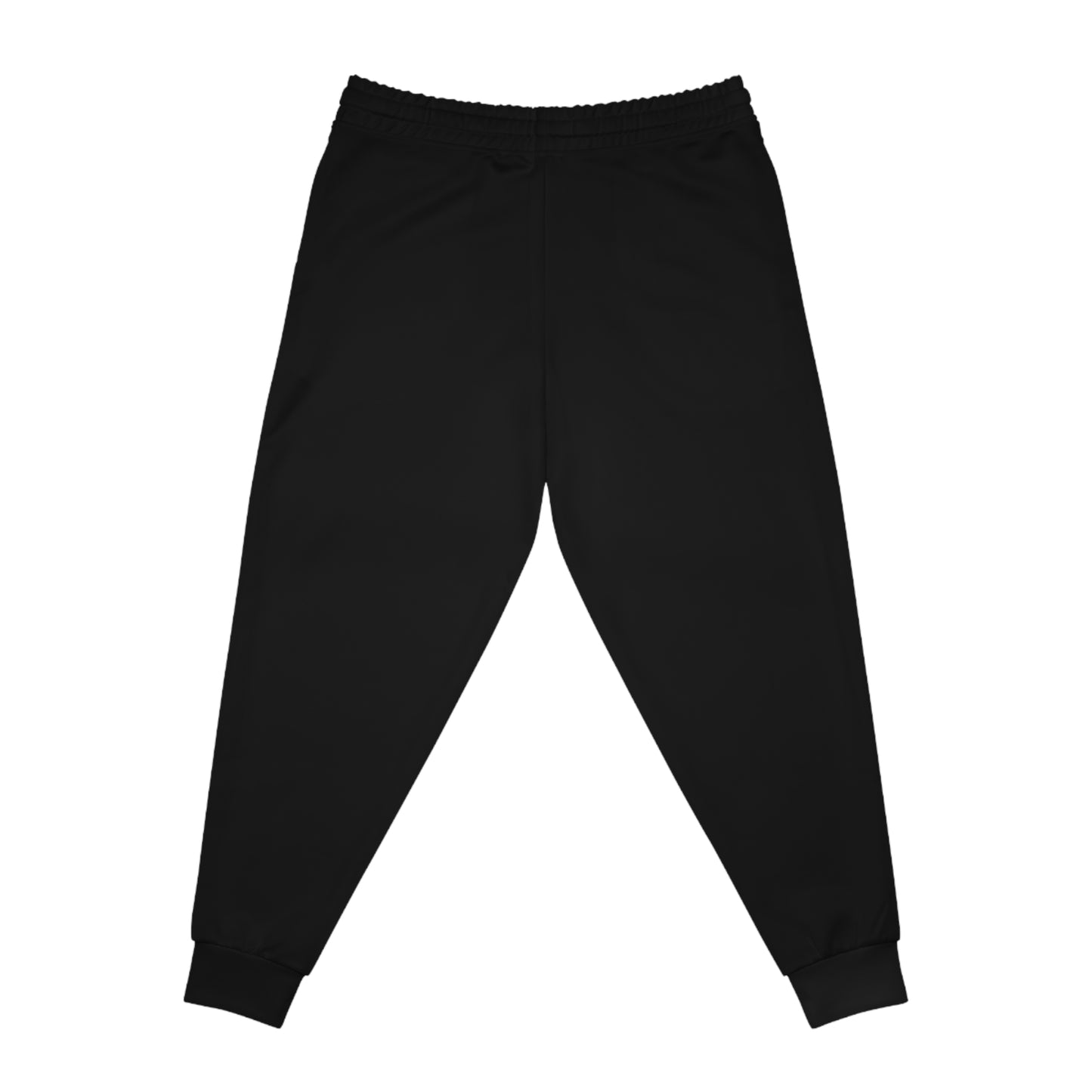 Sober Symphony Logo - Men's Athletic Joggers