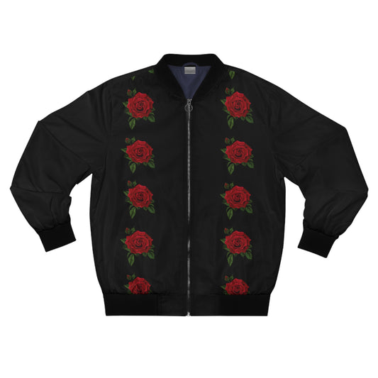 Sober Symphony - Men's Bomber Jacket