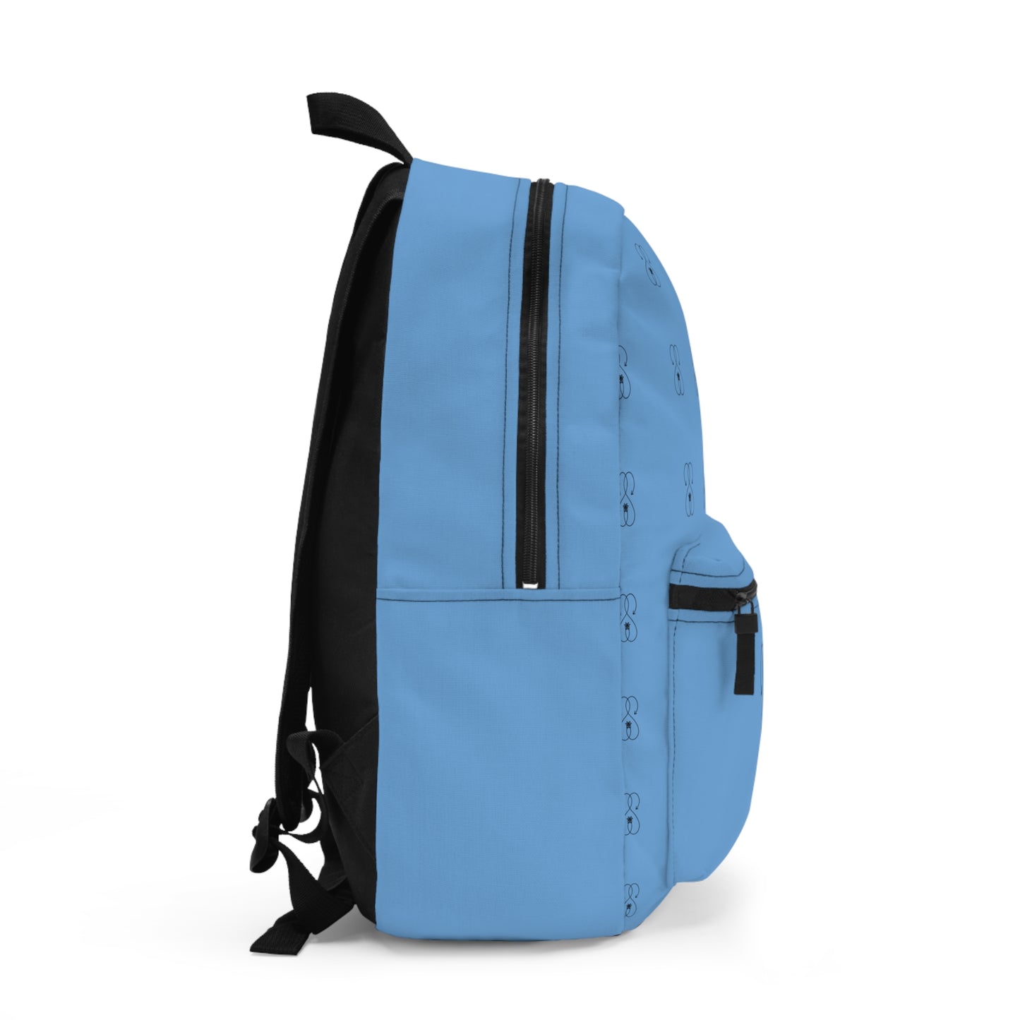 Sober Symphony Logo - Backpack