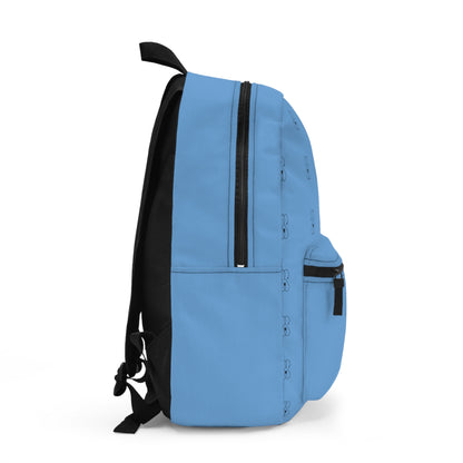 Sober Symphony Logo - Backpack