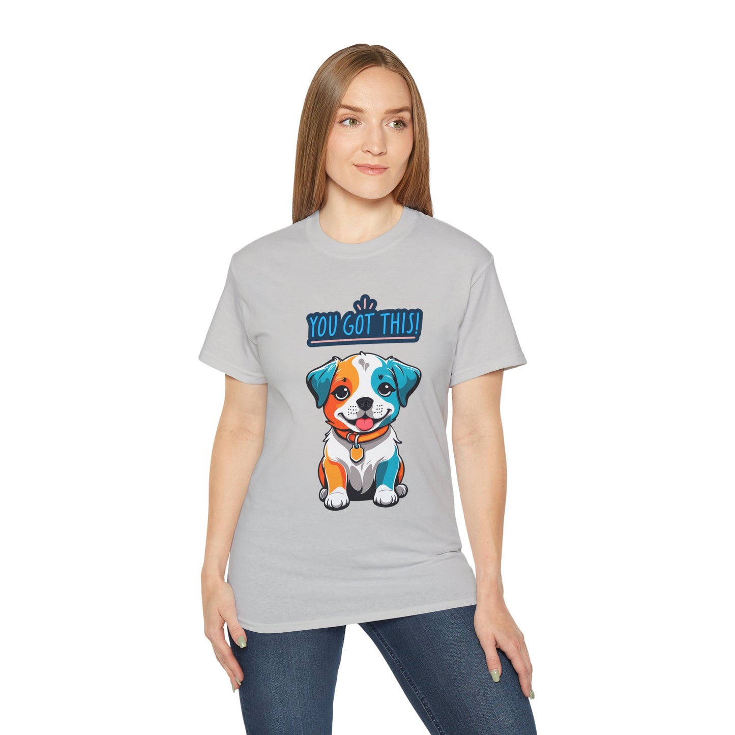 You Got This - Sober Symphony - Women's Ultra Cotton Tee