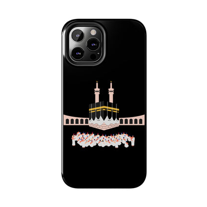 Hajj - Tough Phone Cases