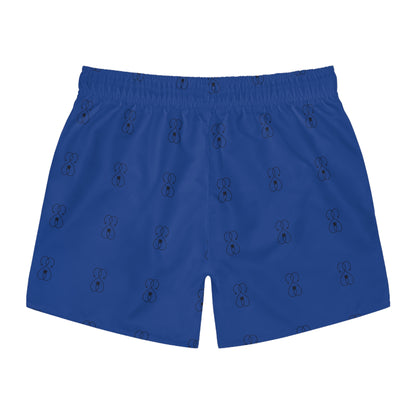 Sober Symphony Men's Swim Trunks