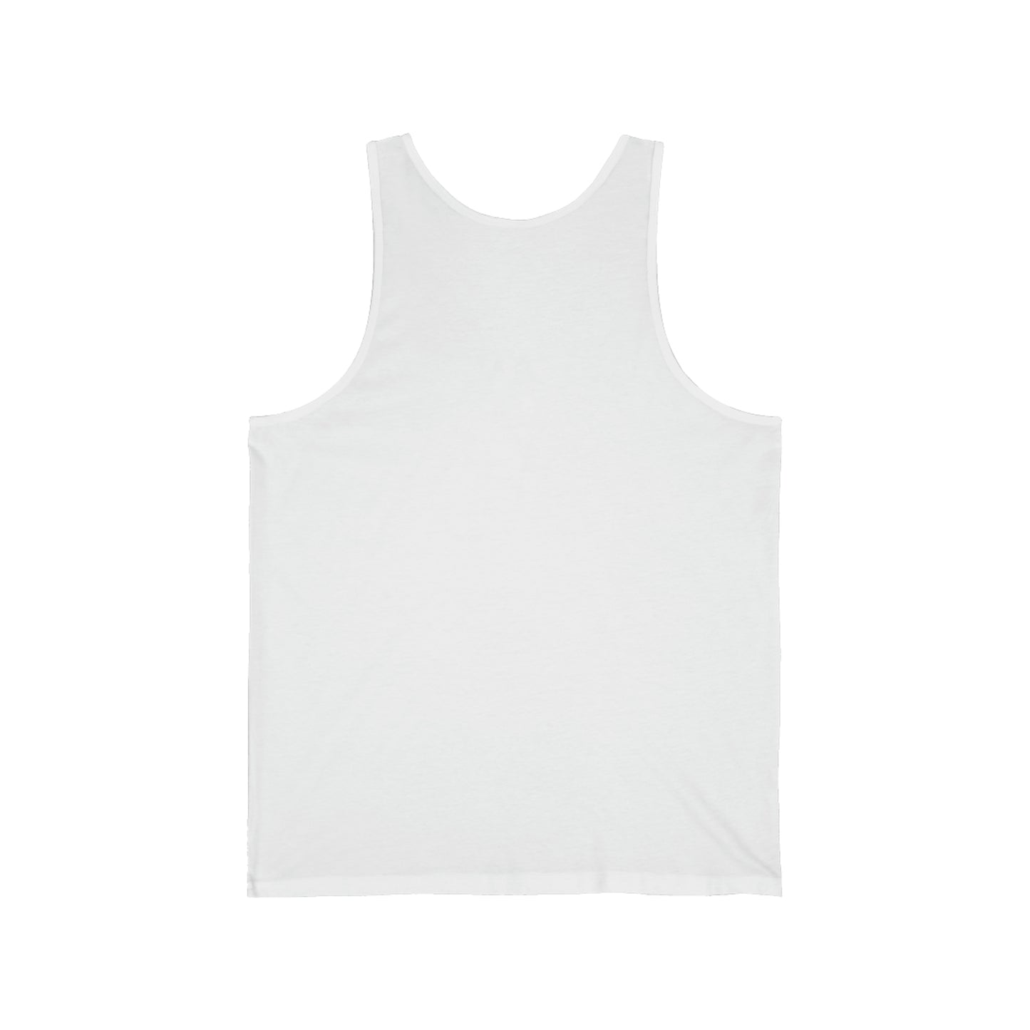 Sober Symphony - Men's Jersey Tank