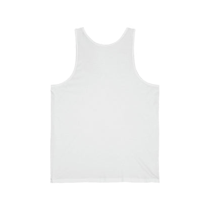 Sober Symphony - Men's Jersey Tank