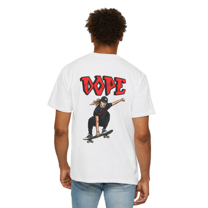 Sober Symphony - Men's Garment-Dyed T-shirt