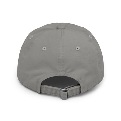 Sober Symphony - Unisex Distressed Cap