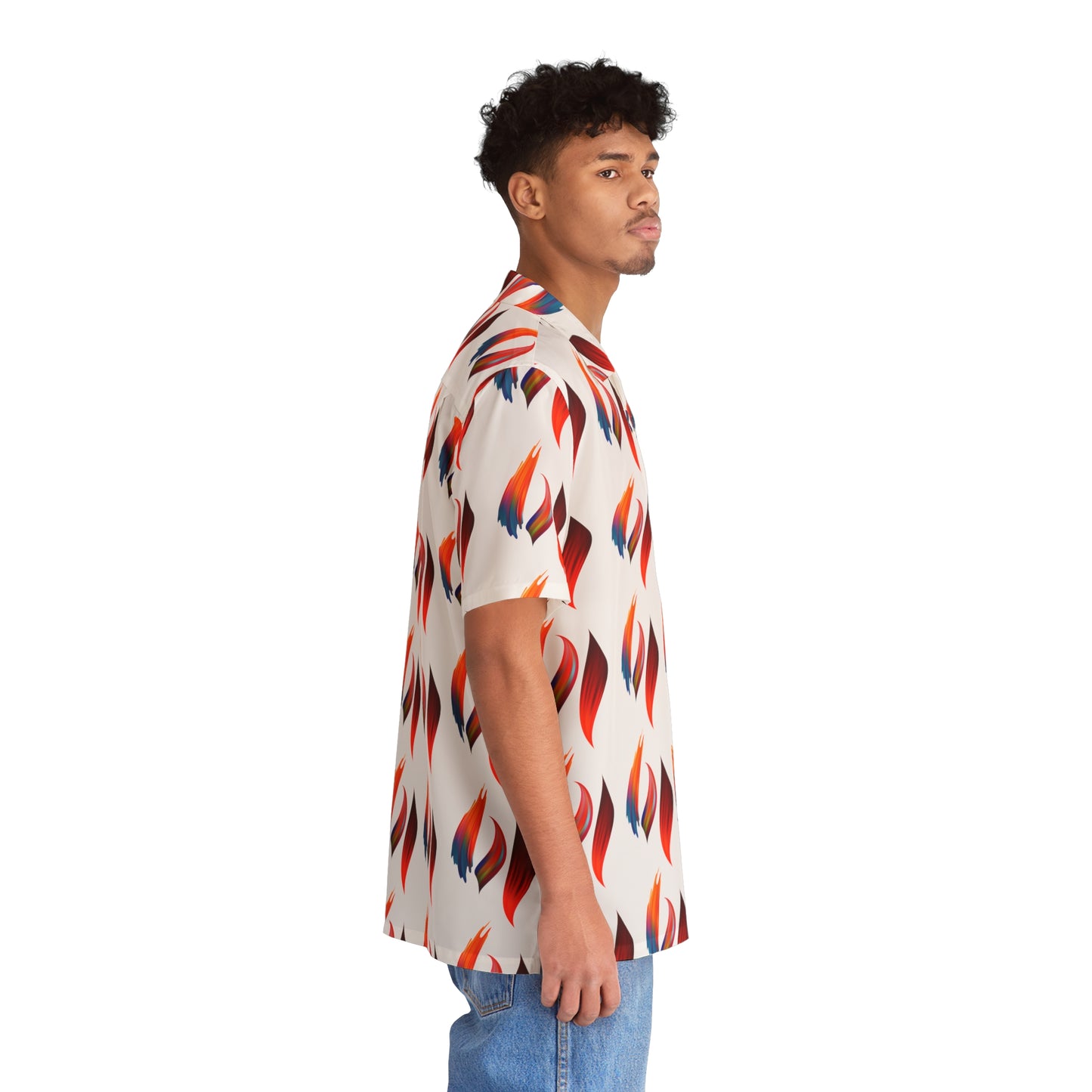 Sober Symphony - Men's Shirt