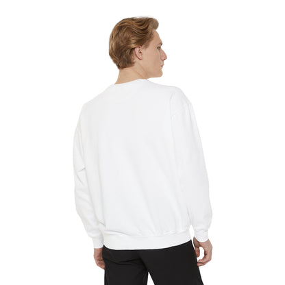 Men's Sweatshirt - Sober Symphony®