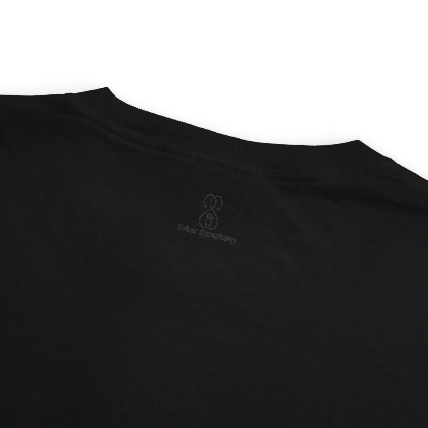 Royal Lion - Garment-Dyed Pocket T-Shirt - Sober Symphony®