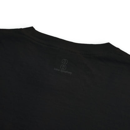 Royal Lion - Garment-Dyed Pocket T-Shirt - Sober Symphony®