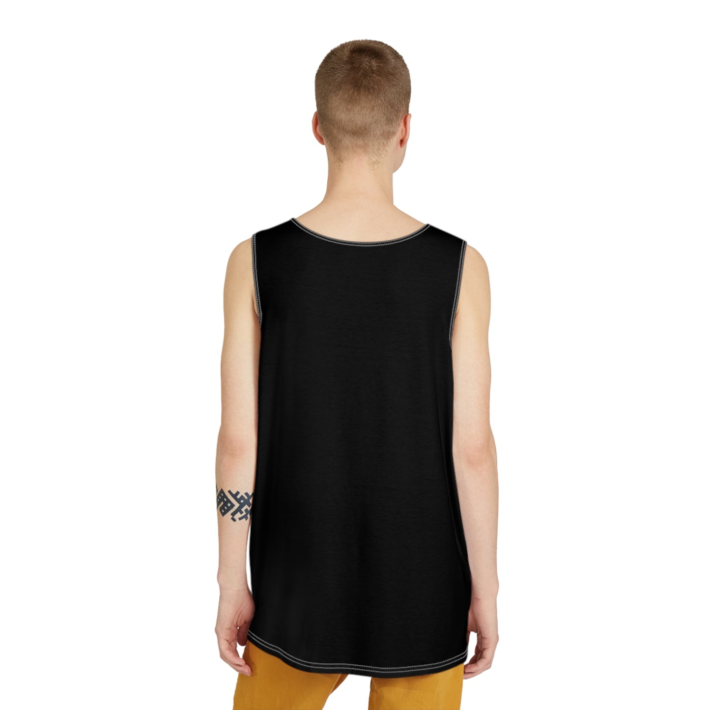 Sober Symphony Men's Tank