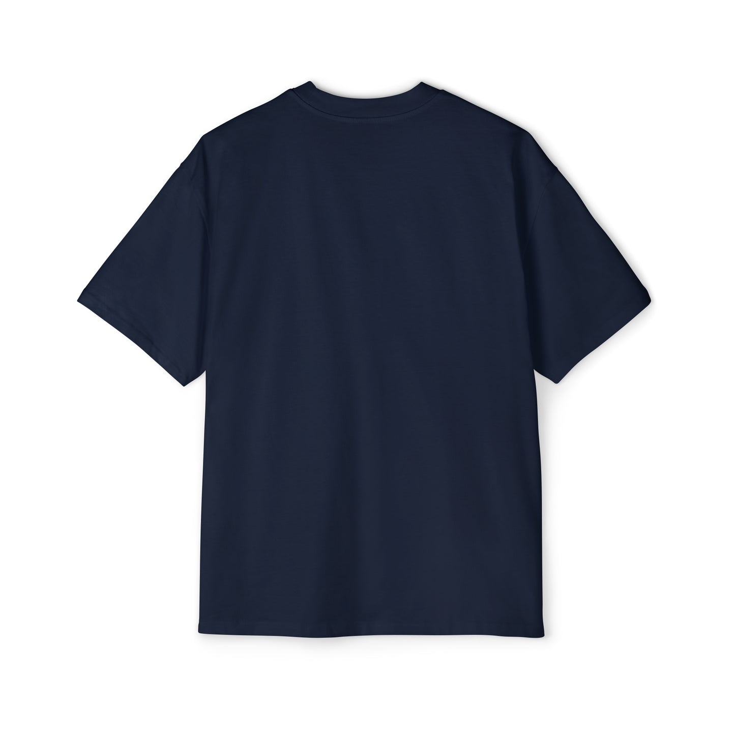 Funky - Men's Heavy Oversized Tee