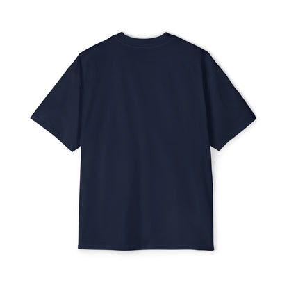 Funky - Men's Heavy Oversized Tee