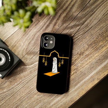 Slim Phone Cases