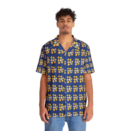 Men's Hawaiian Shirt (AOP)