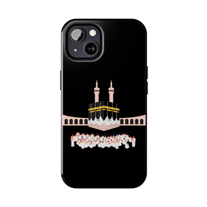 Hajj - Tough Phone Cases