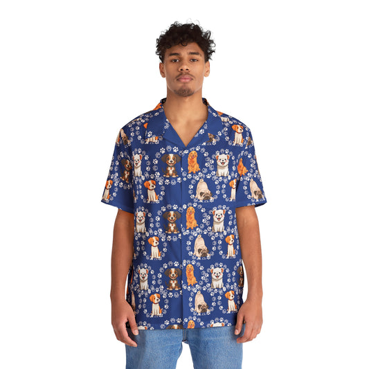 Sober Symphony Men's Shirt