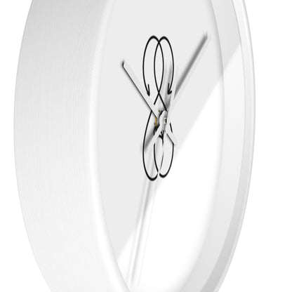 Sober Symphony - Wall Clock