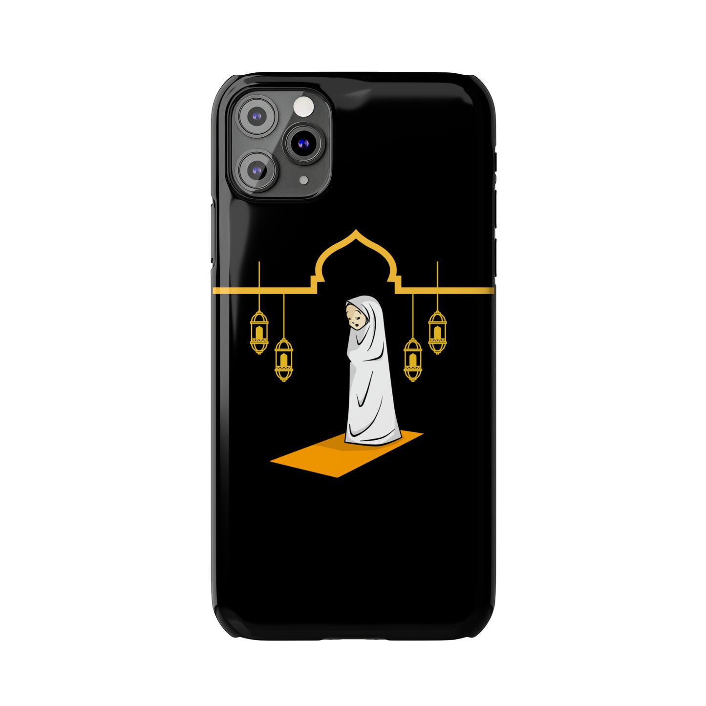 Slim Phone Cases