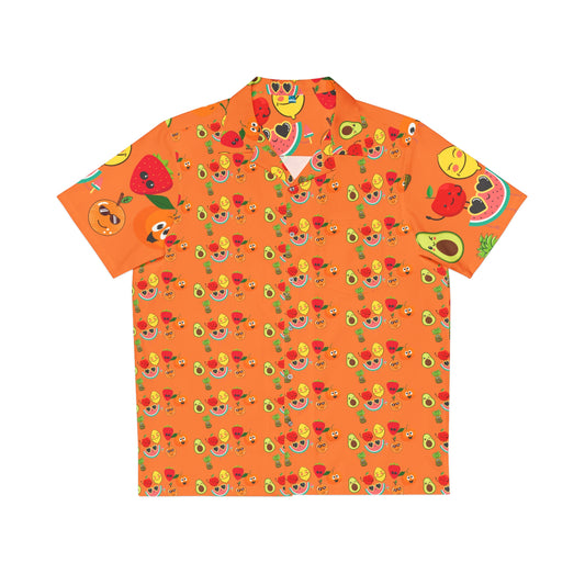 Sober Symphony - Men's Shirt