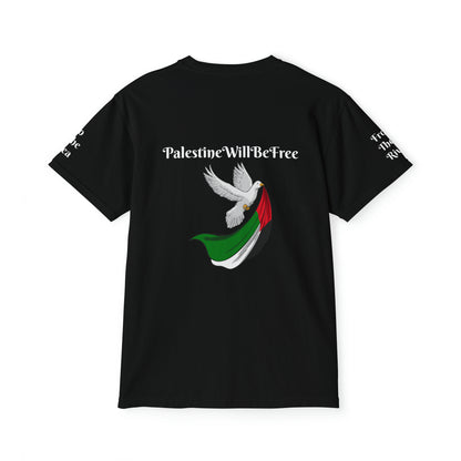 Sober Symphony® - Garment-Dyed Pocket T-Shirt