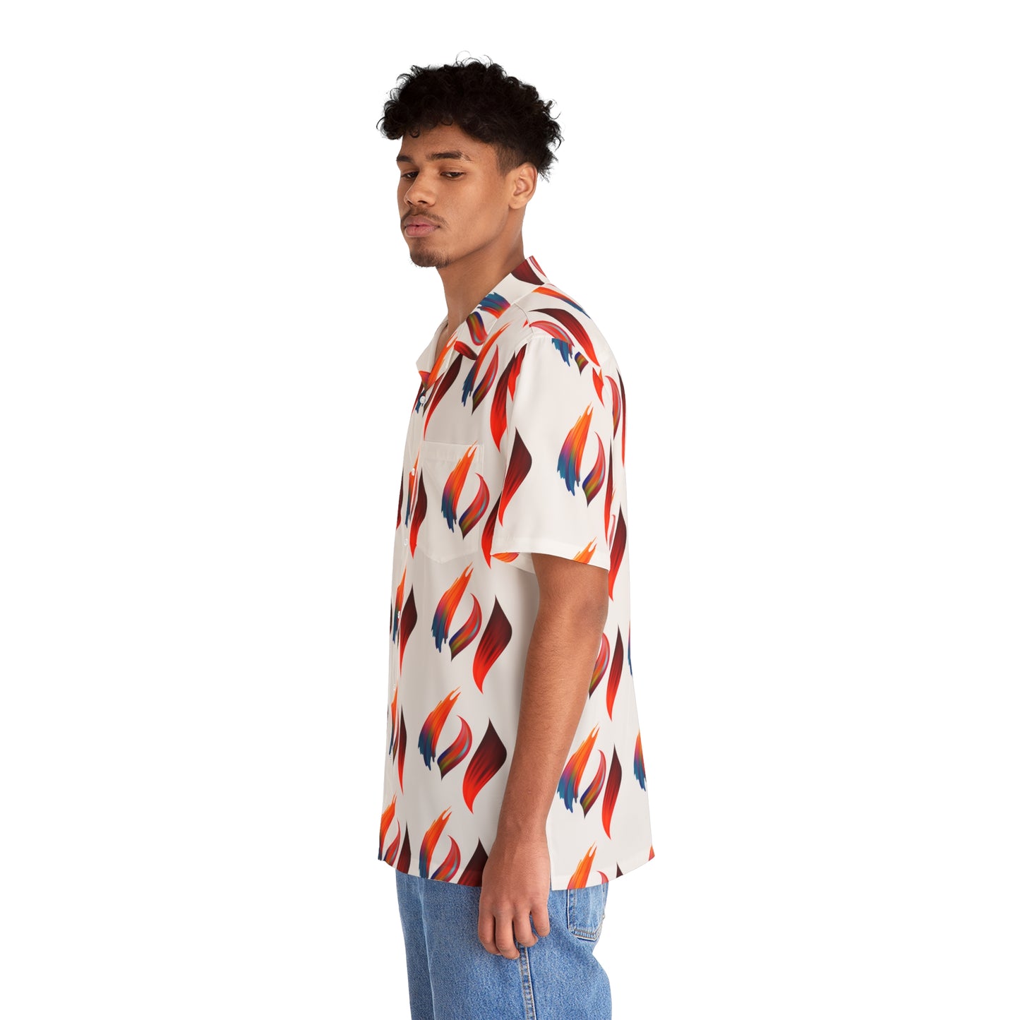 Sober Symphony - Men's Shirt