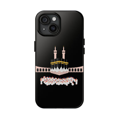 Hajj - Tough Phone Cases