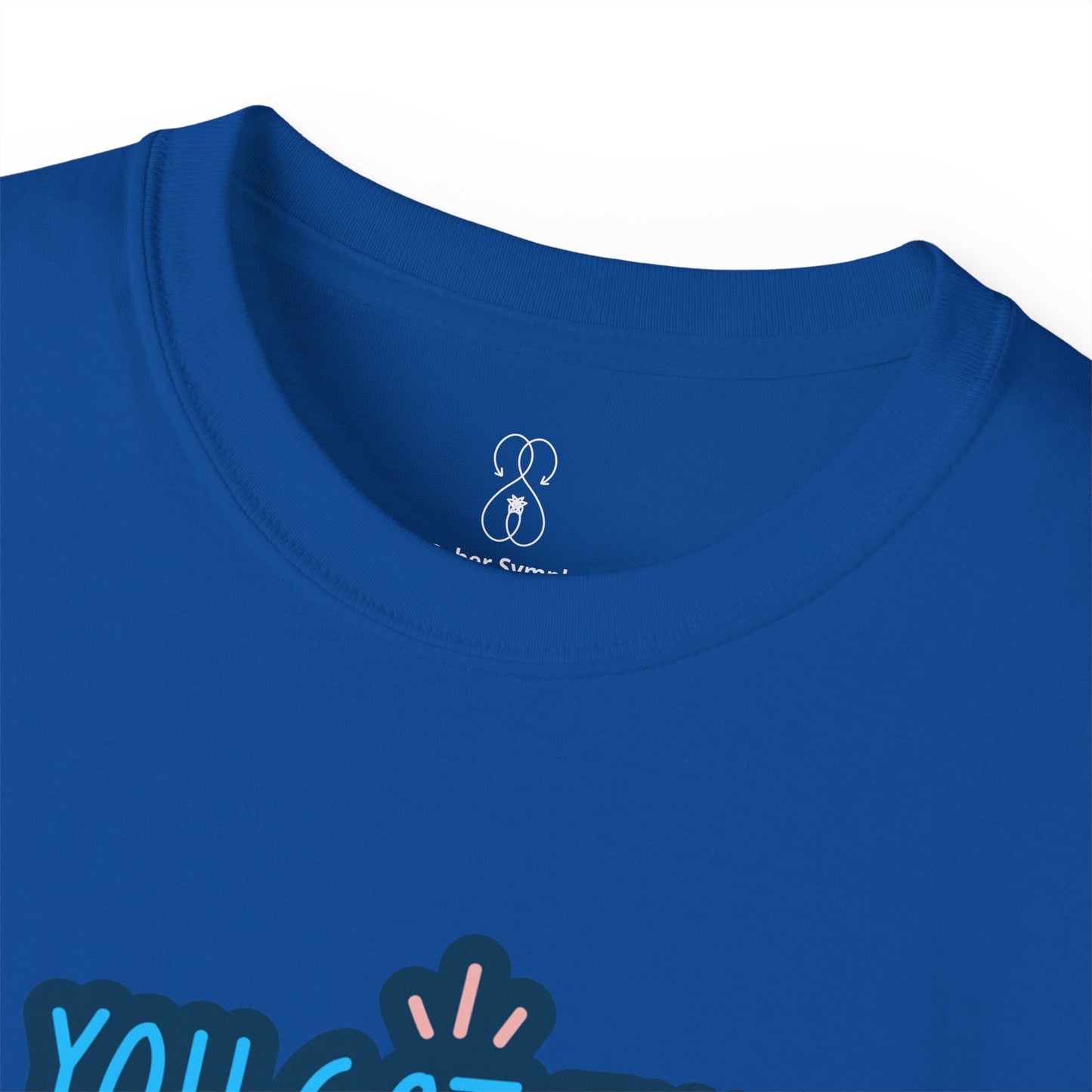 You Got This - Sober Symphony - Women's Ultra Cotton Tee