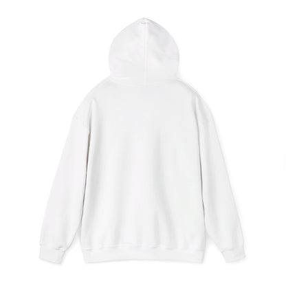 Sober Symphony® Women's Heavy Blend™ Hooded Sweatshirt