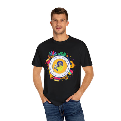 Men's Garment-Dyed T-shirt