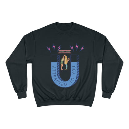 Sober Symphony® - Men's Together Forever Sweatshirt