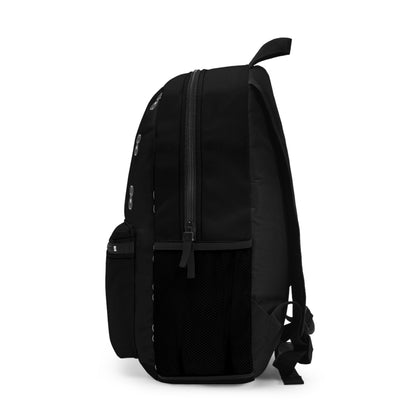 Sober Symphony Logo - Backpack